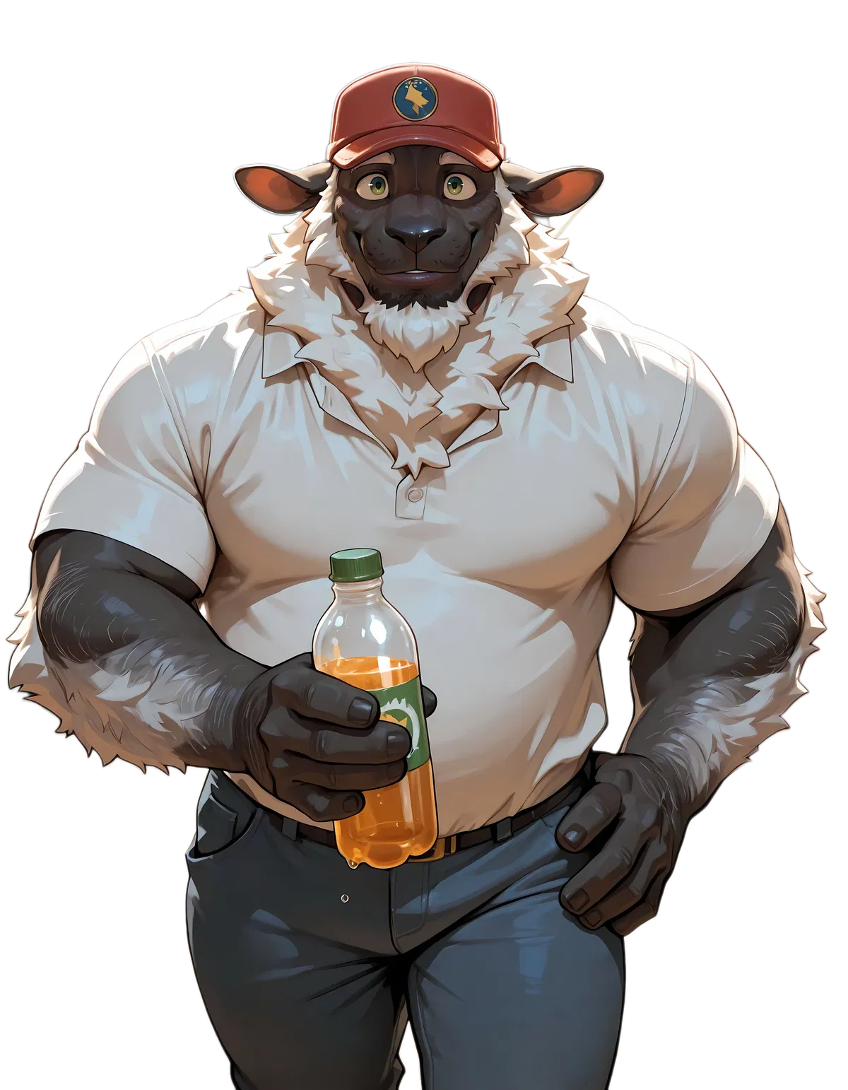 Avatar of New Job As a Team Truck Driver