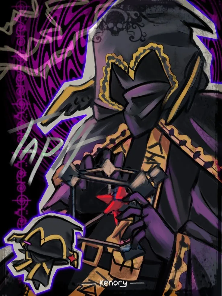 Avatar of F! Taph -she’s waited for you-