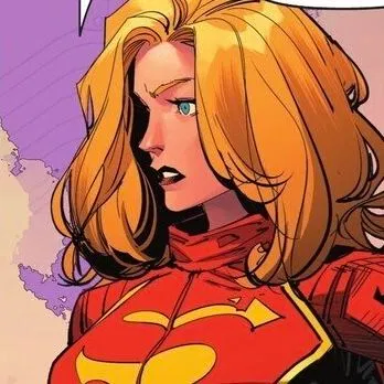 Avatar of Kara Zor-El
