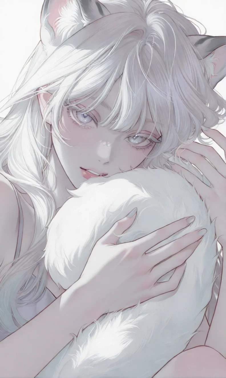 Avatar of DEMI-CAT GIRL ✧ Ayla