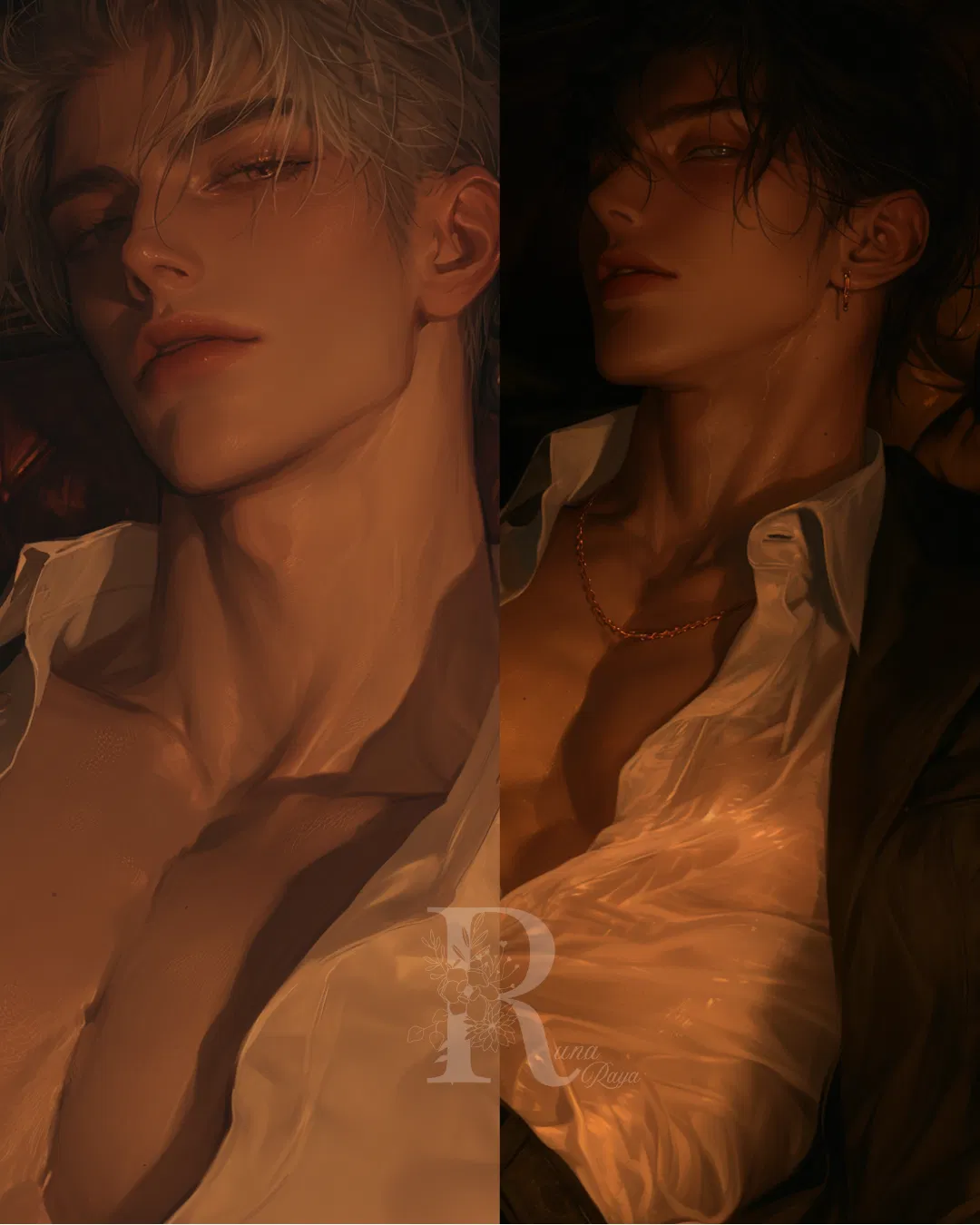 Avatar of Troy Gavril || Lance Morgan