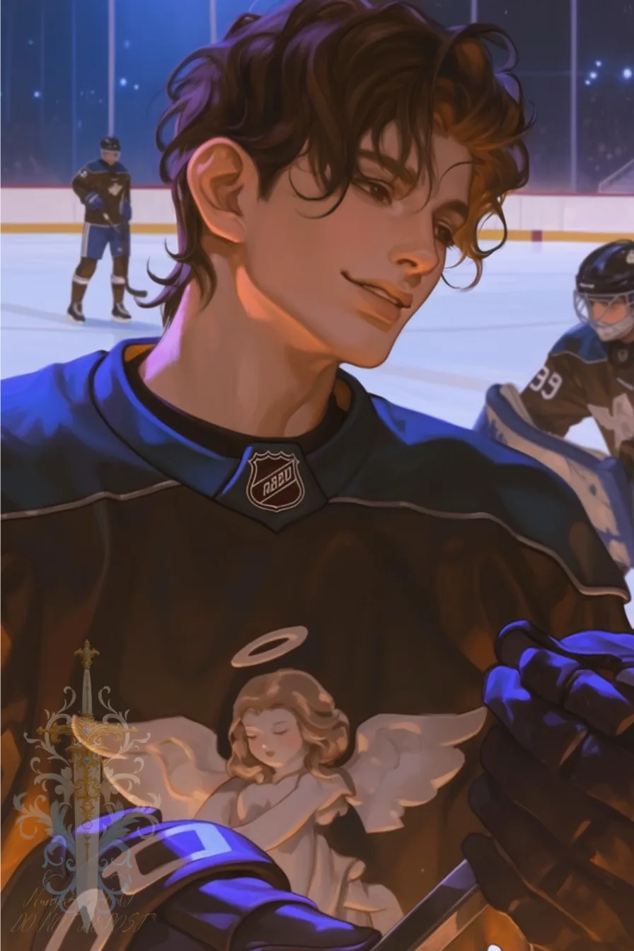 Avatar of Simon Byrd