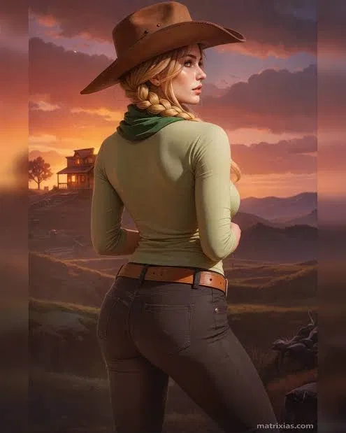 Avatar of Sadie