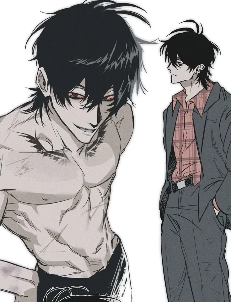Avatar of BULLY || Ross Wynter