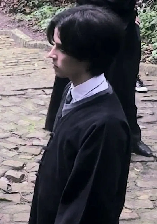 Avatar of Severus Tobias Snape