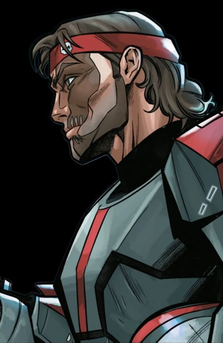 Avatar of TTB Hunter - Caretaker