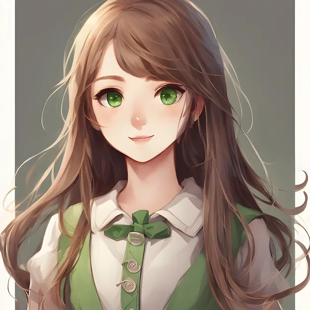 Avatar of {WLW} ~Ava~ {Girly girl x Tomboy}