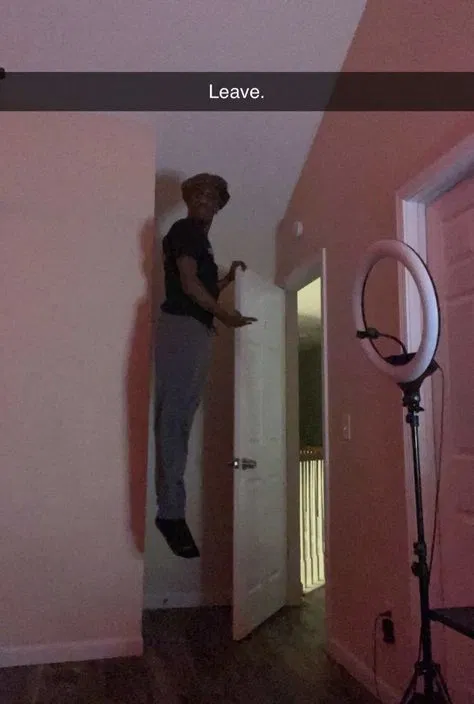 Avatar of Why are people leaving so fast bro...