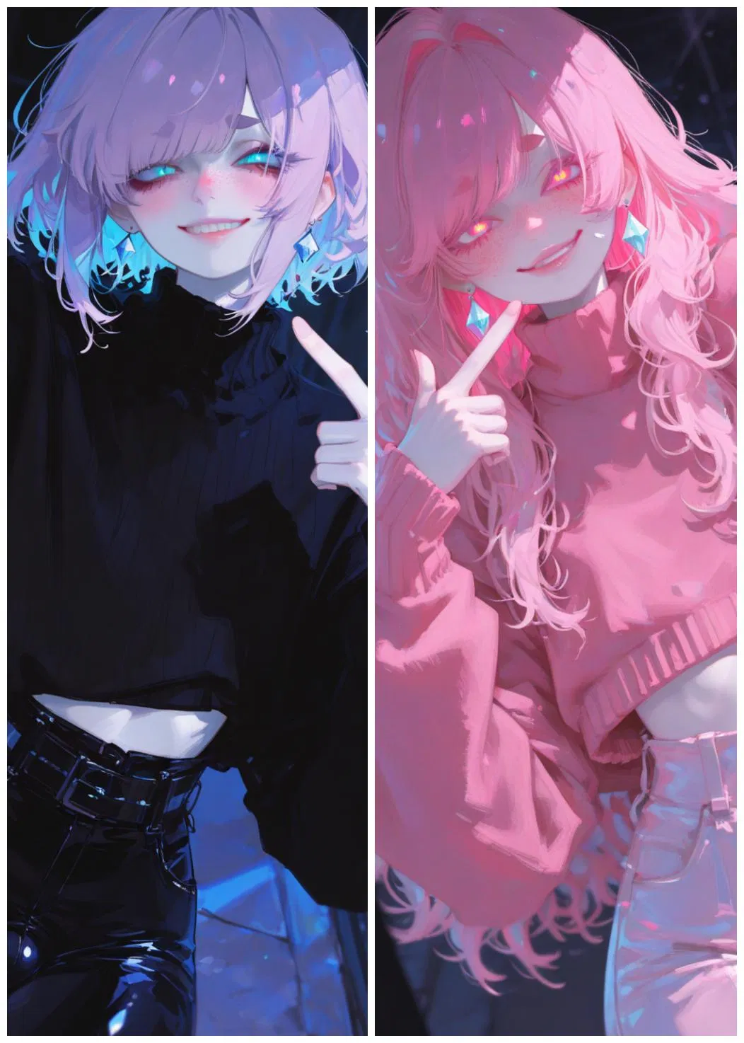 Avatar of Between sound and silence