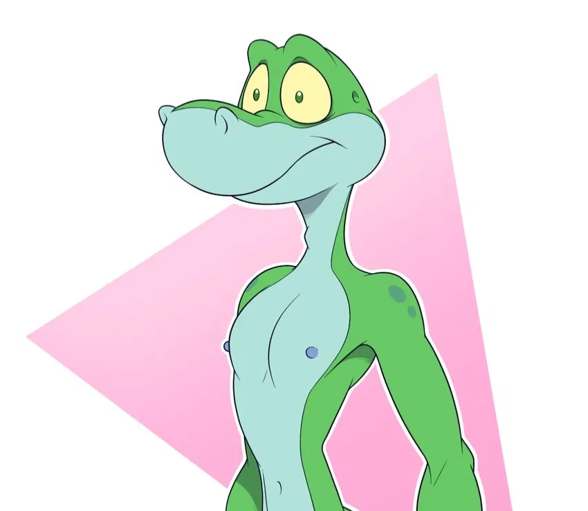Avatar of Tripp Maxwell - Anti Dev
