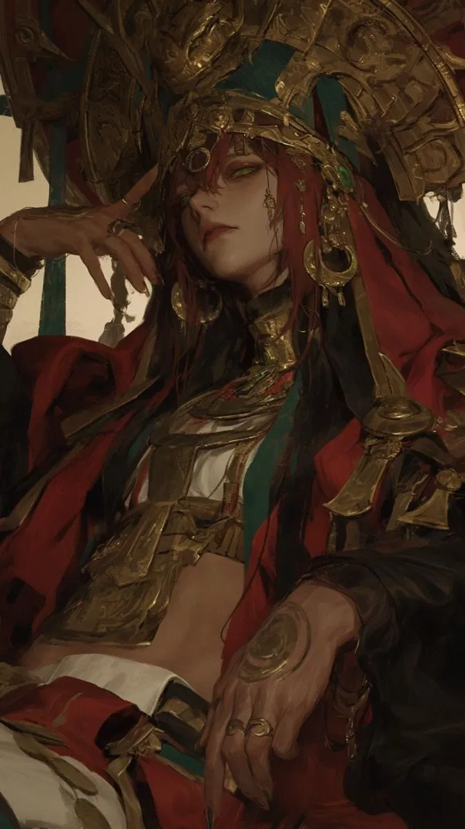 Avatar of Nofre