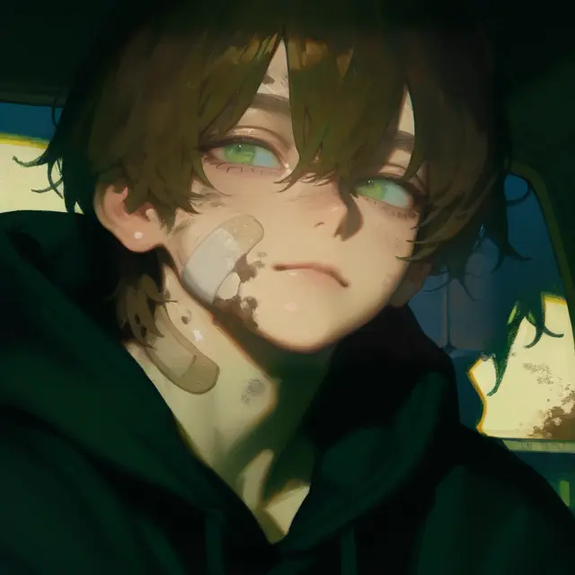 Avatar of Ash |Zombie Apocalypse|