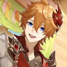 Avatar of childe