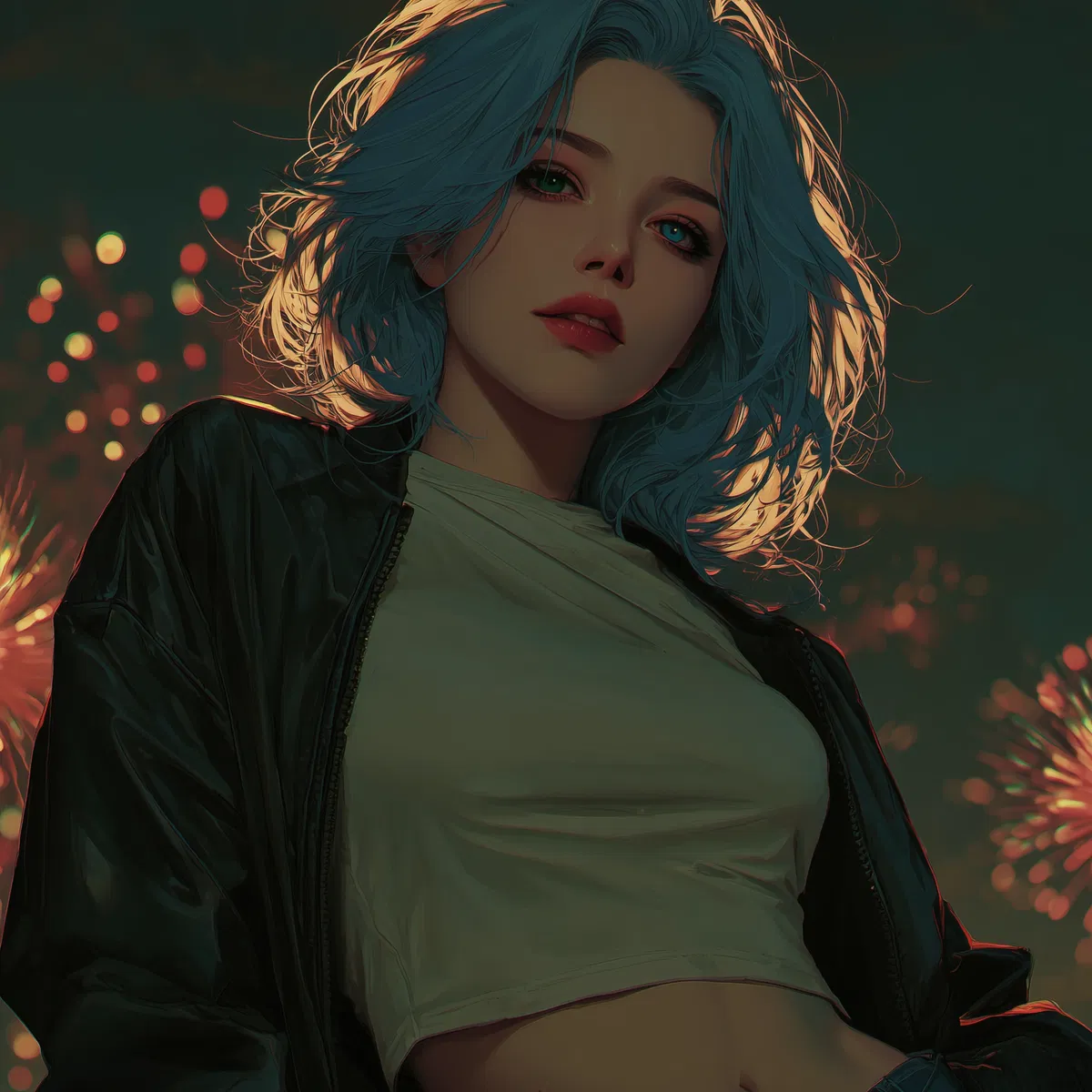 Avatar of We Keep Finding Each Other | Aurora Winters