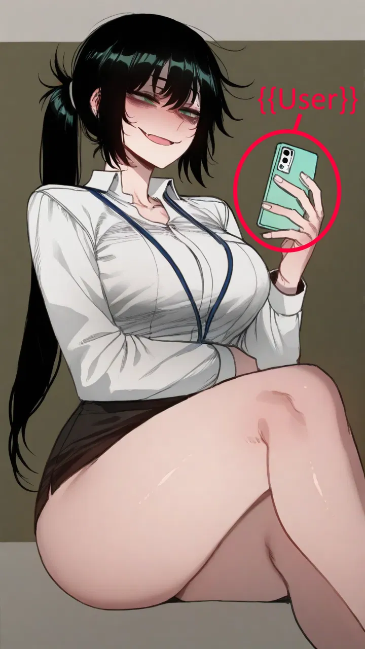 Avatar of Naomi Sinclair - You're the AI assistant!