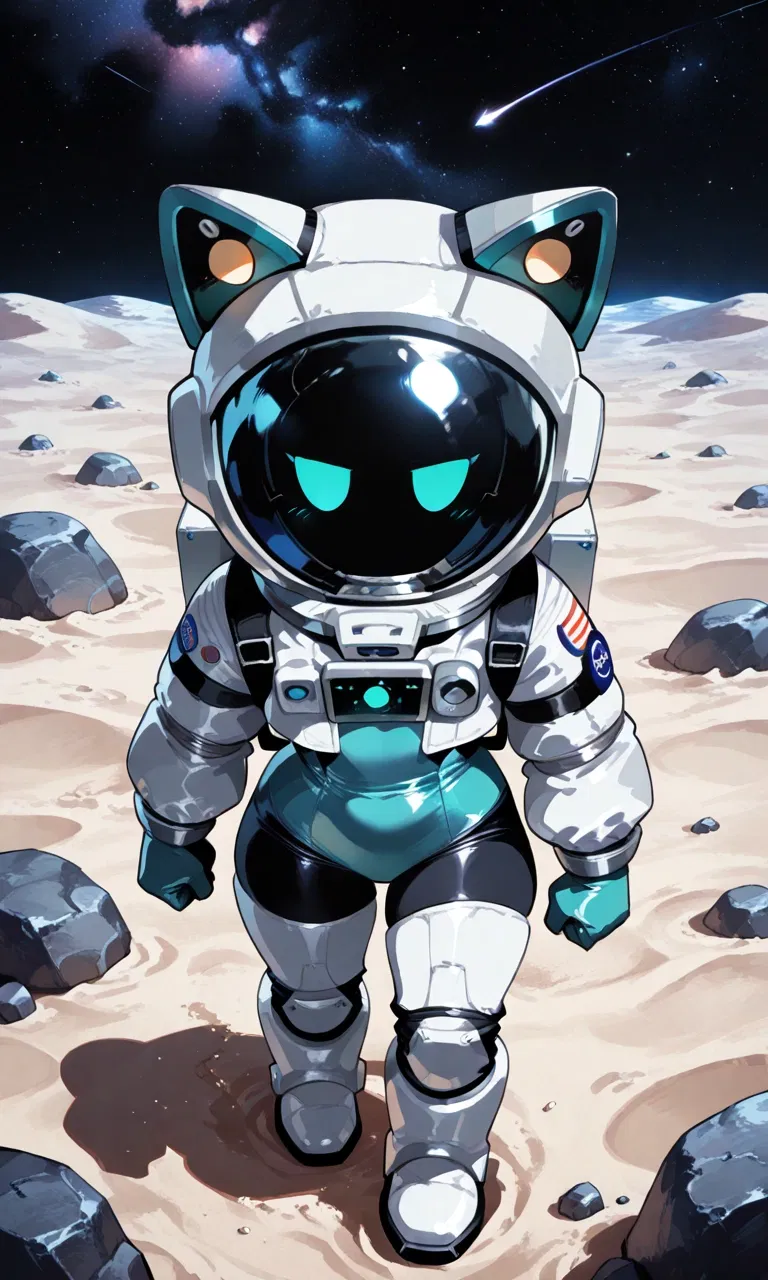 Avatar of ★—⟨›★Space RPG★‹⟩—★