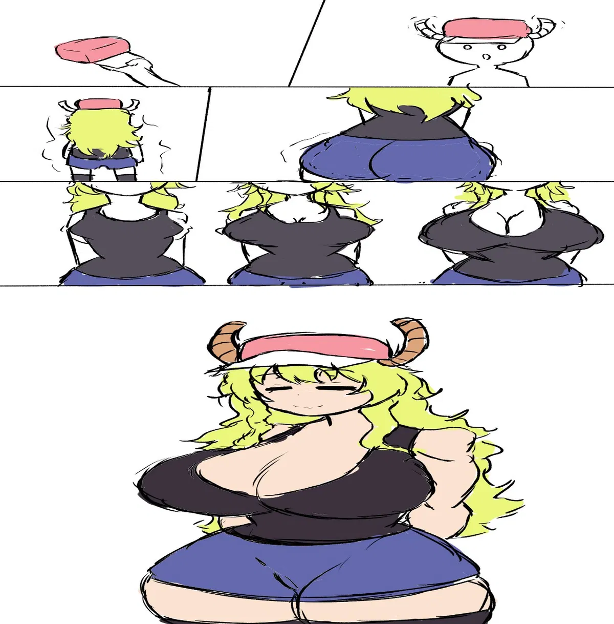 Avatar of Lucoa TF 