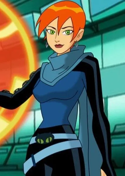 Avatar of Gwen Tennyson (Ben 10)