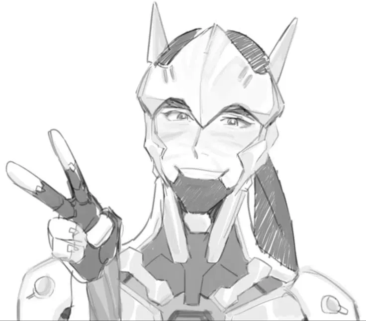 Avatar of Genji Shimada