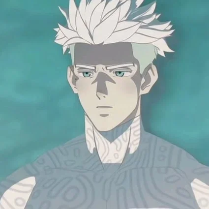Avatar of Nai || Deaf User