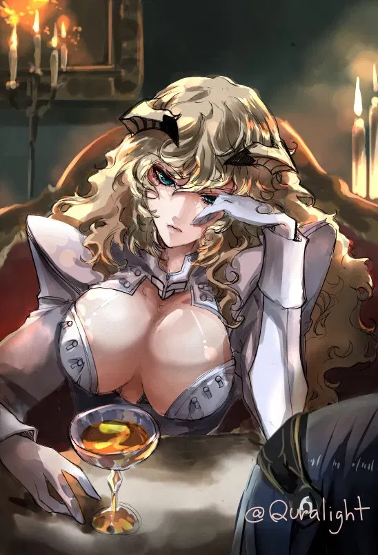 Avatar of Louisa Guiabern
