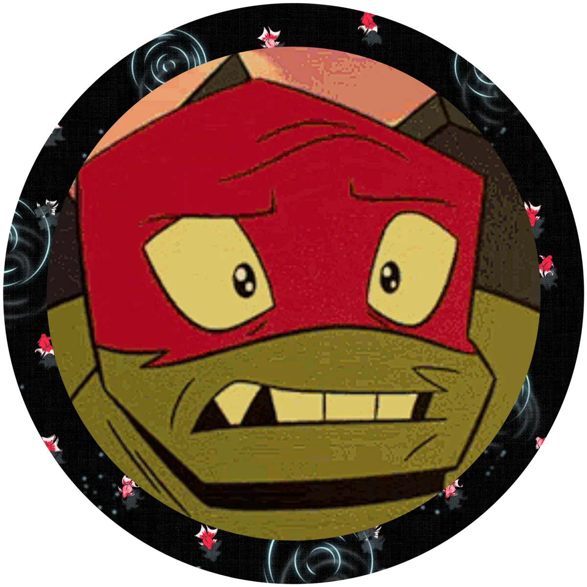 Avatar of ROTTMNT - Raphael