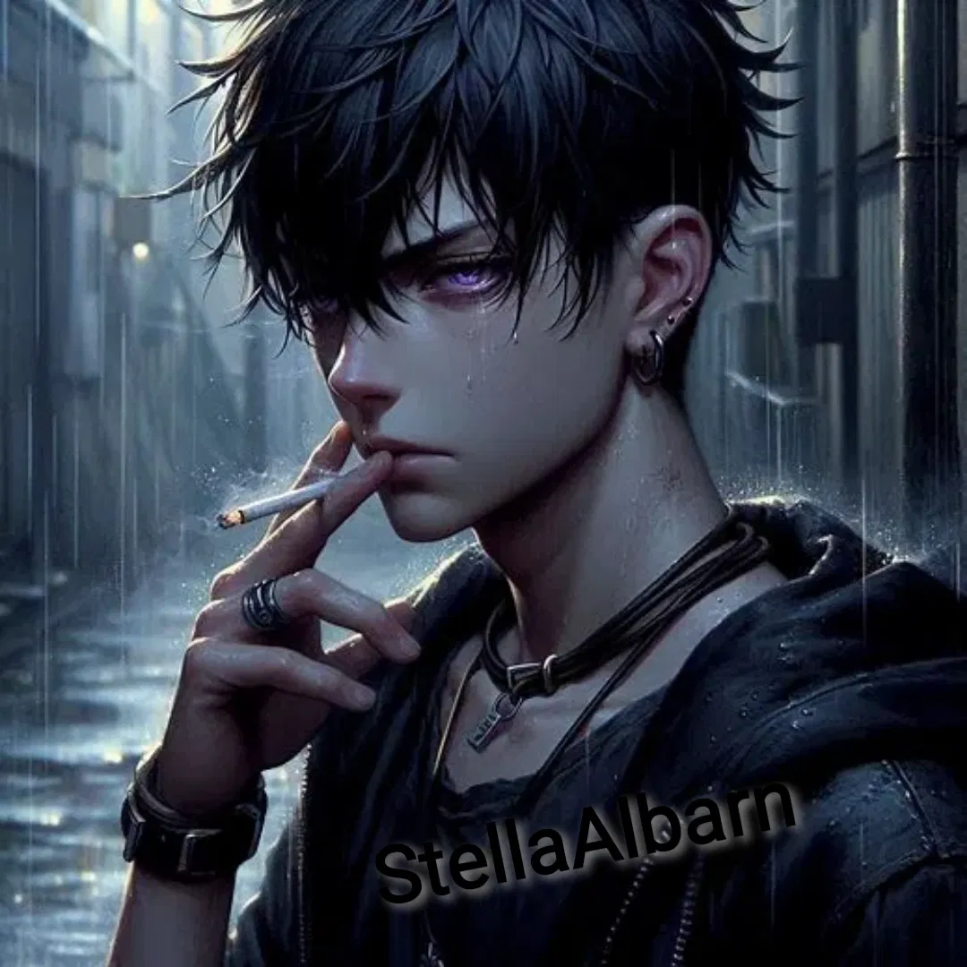 Avatar of Ren Kurogane