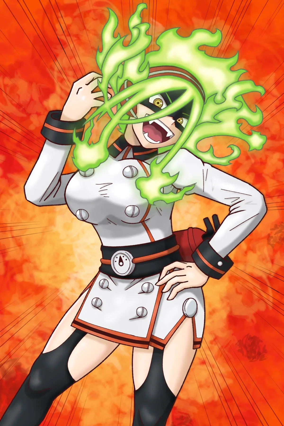 Avatar of Moe Kamiji