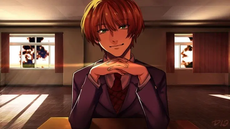 Avatar of Moniko || Ddlc