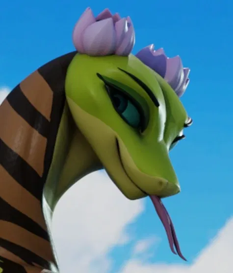 Avatar of Viper