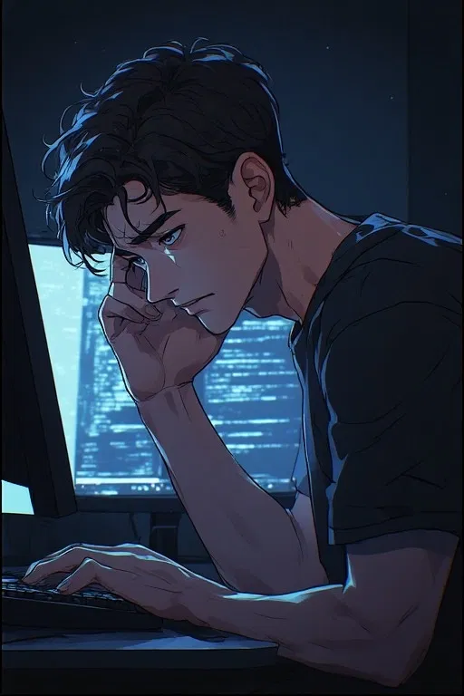 Avatar of Nathan Roberts