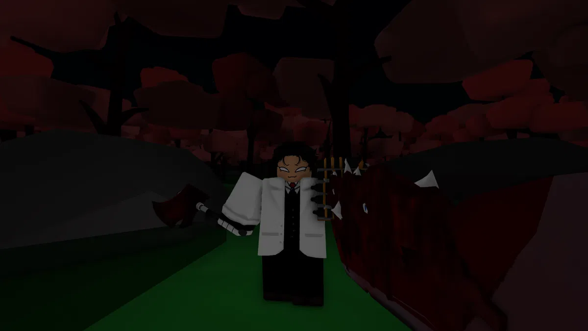 Avatar of Ether Bonbourn (GLUTTONY ROUTE)