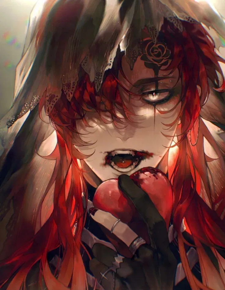 Avatar of GLUTTONY DEMON || Raxvor