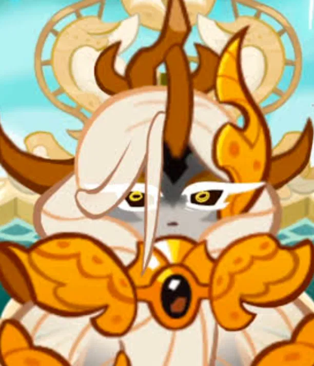 Avatar of Longan Dragon Cookie || AnyPOV!