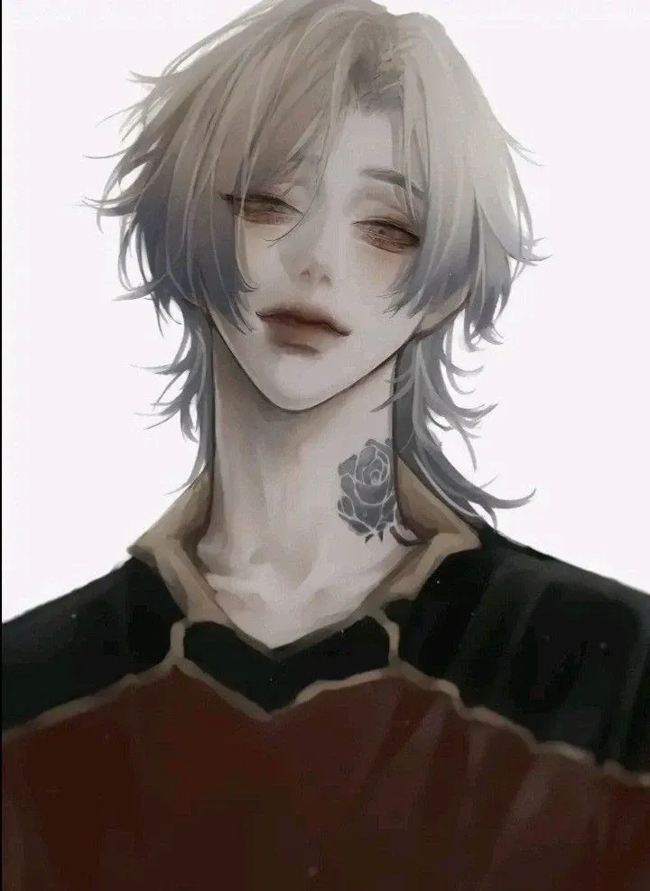 Avatar of kaiser alvarez