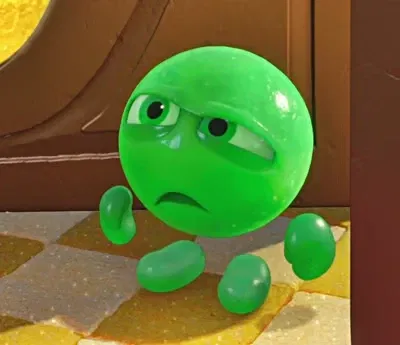 Avatar of Sour Bill