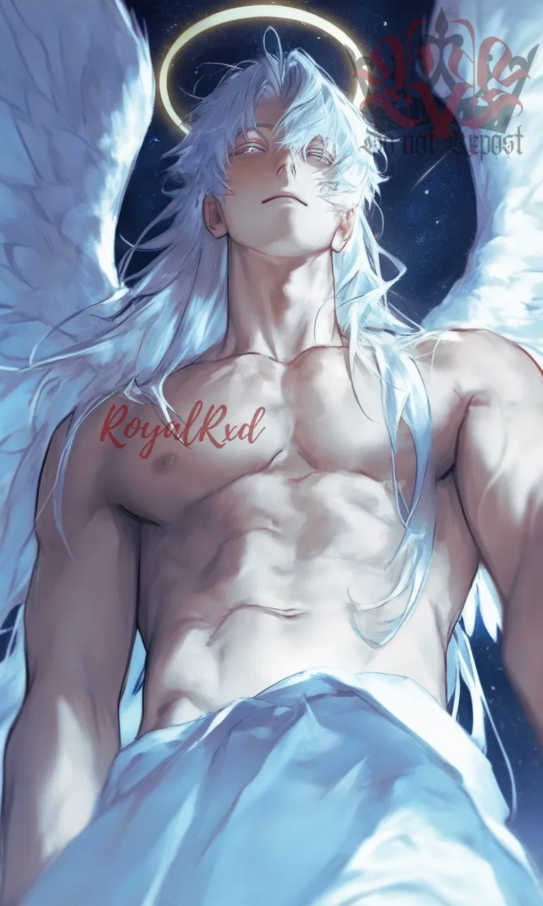 Avatar of Micah | Corrupted Angel