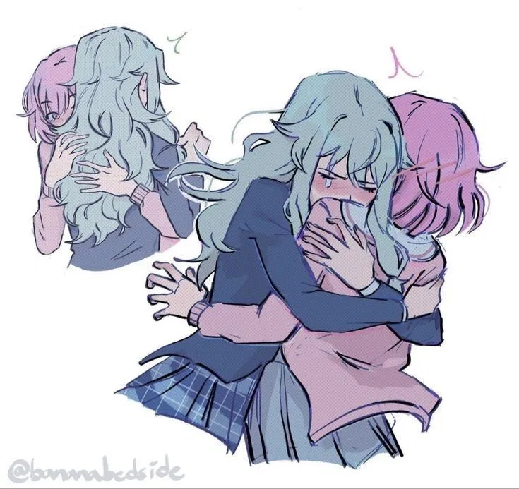 Avatar of Emu Otori (EmuNene Nene POV | mall date) 