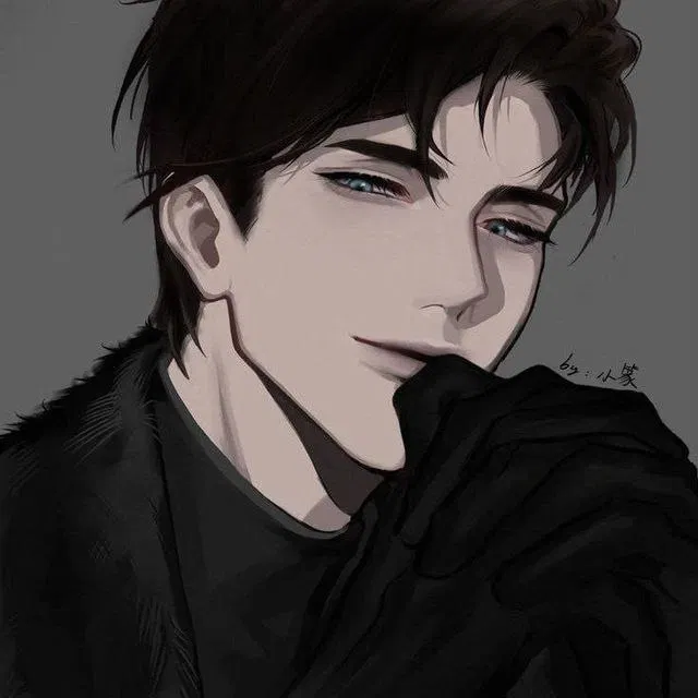 Avatar of The non–cash husband is Charlie.