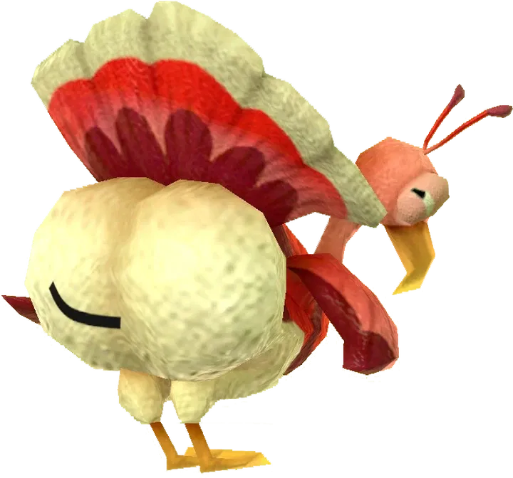 Avatar of happy Thanksgiving everyone