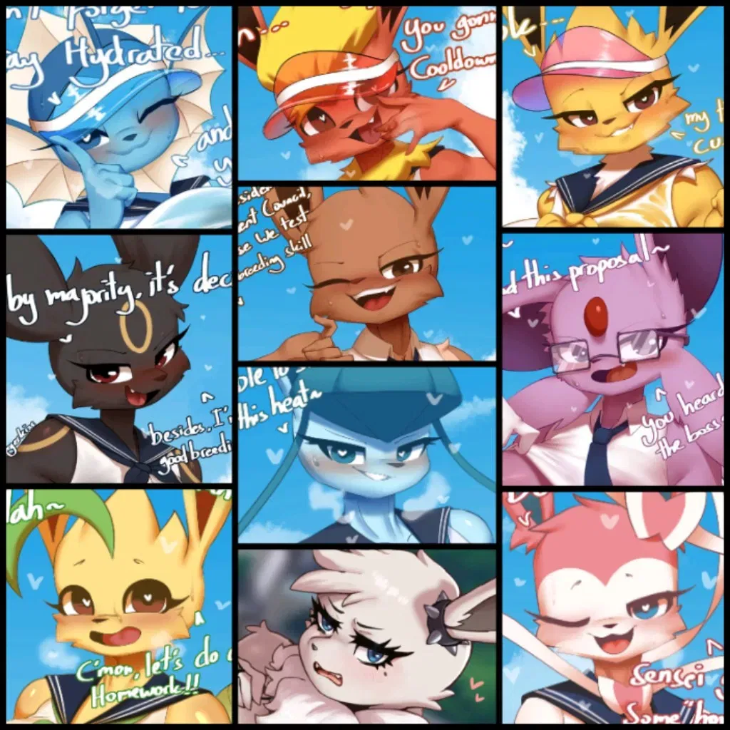 Avatar of Burgerkiss School RPG