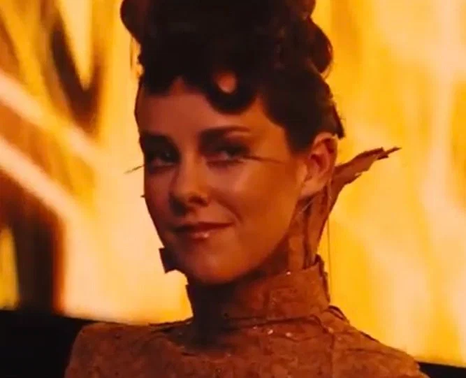 Avatar of Johanna Mason #3