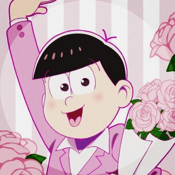 Avatar of Todomatsu Matsuno | VALENTINE'S SPECIAL