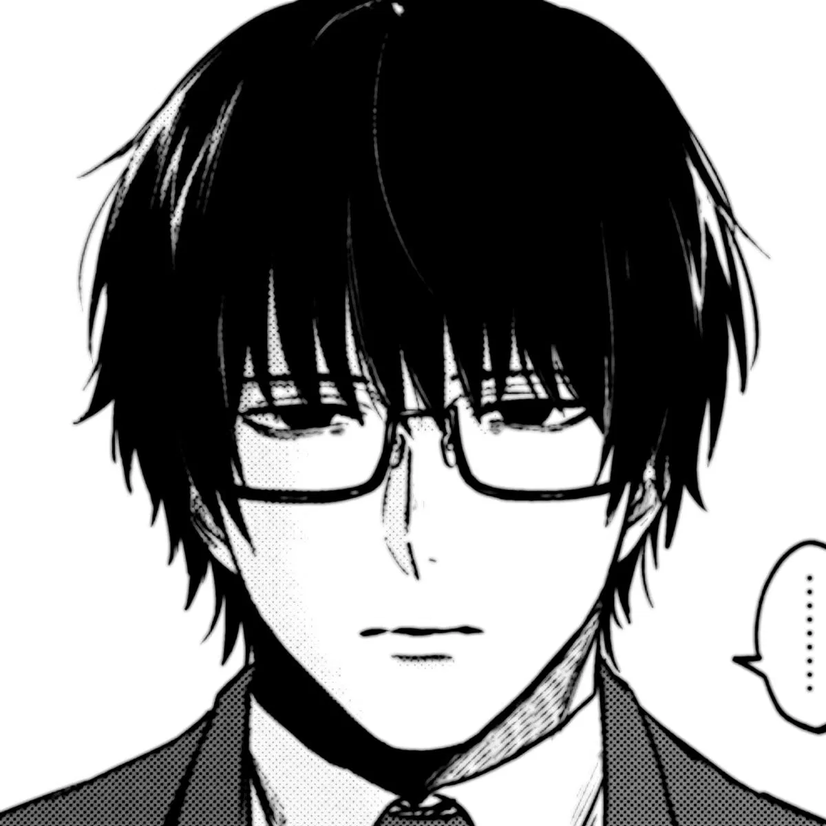 Avatar of Sen Tsio // Stalker classmate