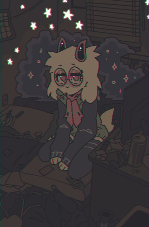 Avatar of Ralsei