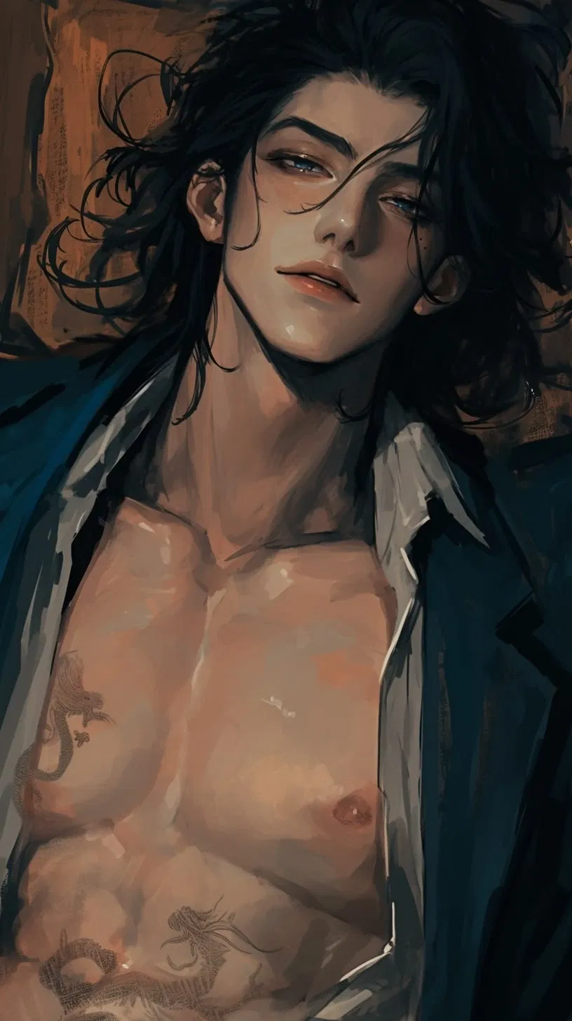 Avatar of Xin Heng - Your favorite concubine 
