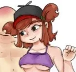 Avatar of Keksandra