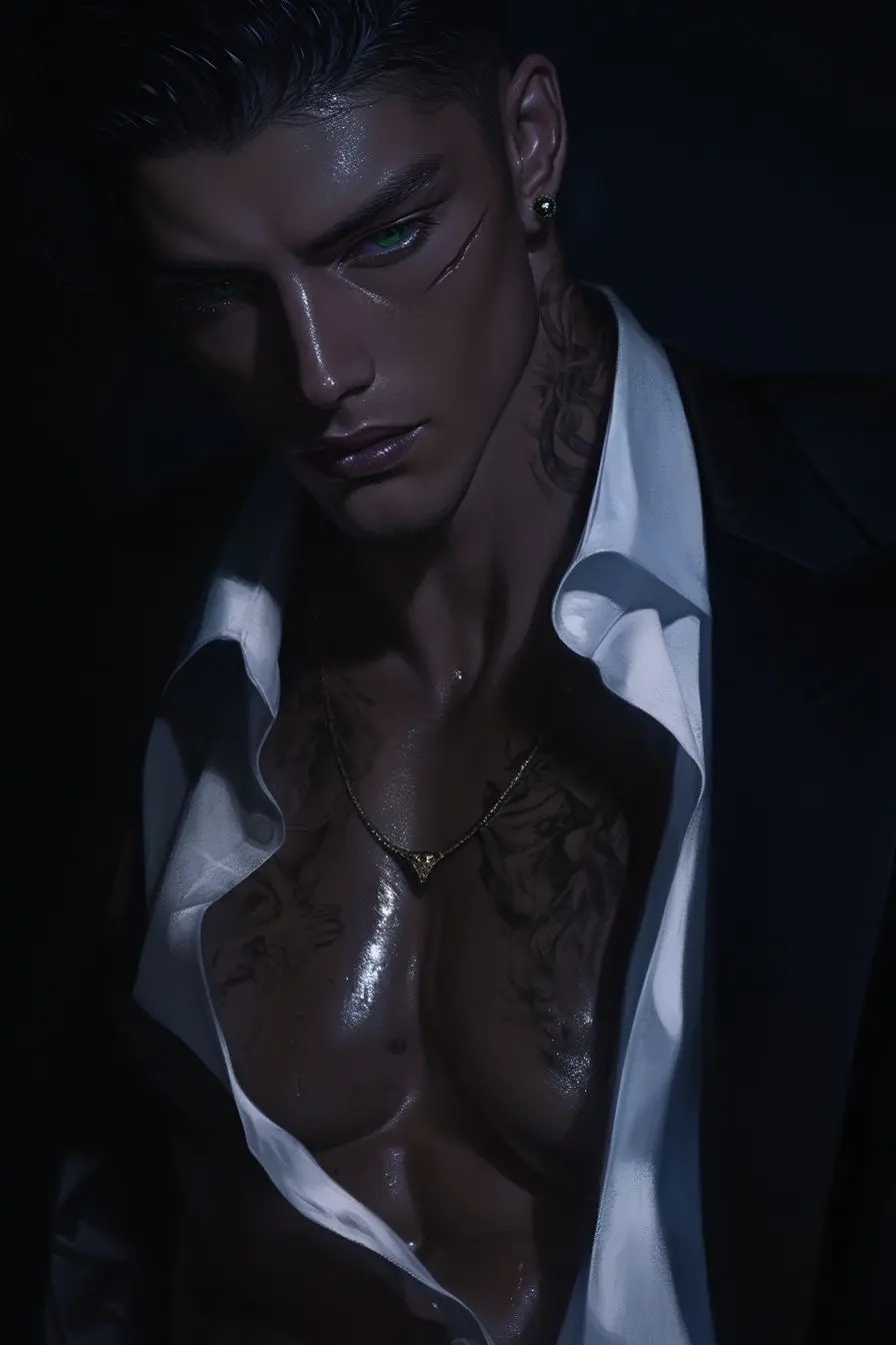 Avatar of BROOKLYN SAINTS ᛝ Santiago Cardenas