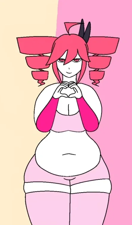 Avatar of Gluttonous and lazy Kasane Teto