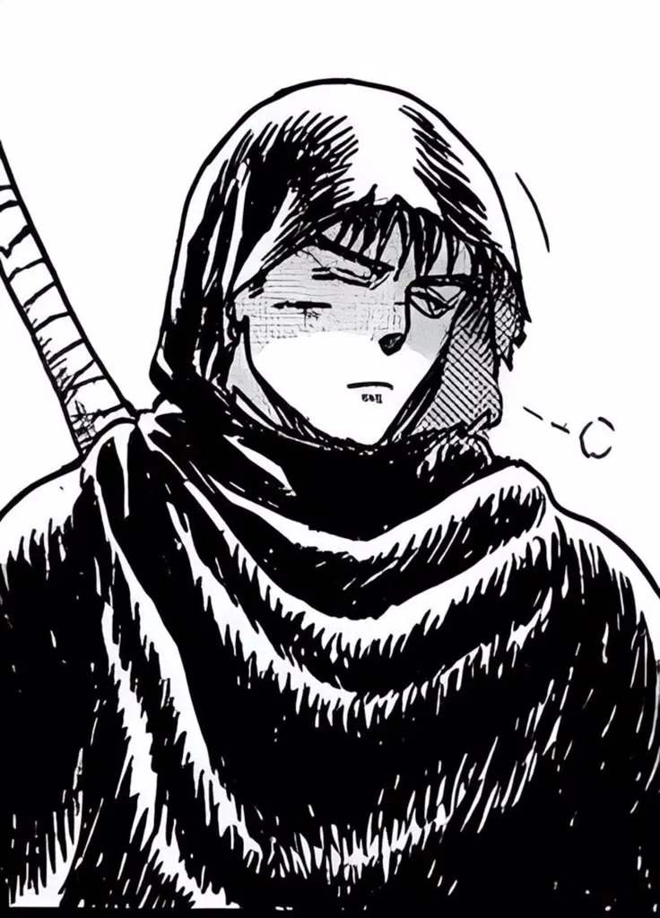 Avatar of GUTS